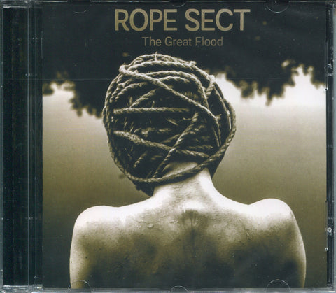 ROPE SECT "The Great Flood" CD
