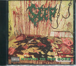 SEEP "Hymns To The Gore" CD