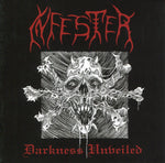 INFESTER "Darkness Unveiled" CD