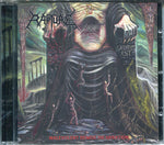 RAPTURE "Malevolent Demise Incarnation" CD