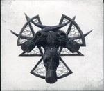 IMPALED NAZARENE "Eight Headed Serpent" Digipak CD (White Edition)