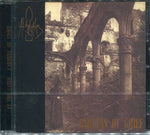 AT THE GATES "Gardens Of Grief" CD
