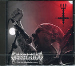 DISSECTION "Live In Stockholm 2004" CD