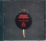 ANTICHRIST SIEGE MACHINE "Purifying Blade" CD