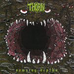 THORN "Yawning Depths" CD