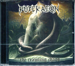 PUTERAEON "The Crawling Chaos" CD