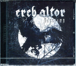 EREB ALTOR "Nattramn" CD