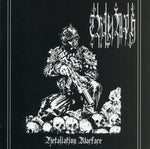 TRIUMPH "Retaliation Warfare" CD