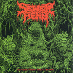 SEWER FIEND "Echoes From The Cistern" Mini CD