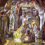 PUTRID TOMB "Putrid Tomb" Mini CD