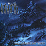 INANNA "Void Of Unending Depths" CD