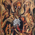 ACID BIRTH "Pleasures Of Flesh / The Divine Grotesque" CD
