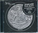 STARGAZER "Psychic Secretions" CD