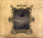 SATYRICON "Dark Medieval Times" Digipak CD