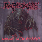 DARK OASIS "Ode To The Dead + Lurking In The Darkness" CD
