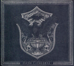 SVARTIDAUDI "Flesh Cathedral" Digipak CD