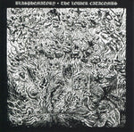 BLASPHEMATORY "The Lower Catacombs" CD
