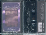 VINTERLAND "Welcome My Last Chapter" Cassette Tape