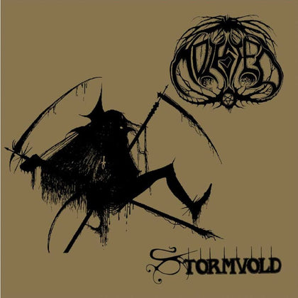 MOLESTED "Stormvold" Gatefold Double LP