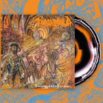 TOMB MOLD "Manor Of Infinite Forms" LP