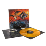 TCHORNOBOG / ABYSSAL "Split" LP